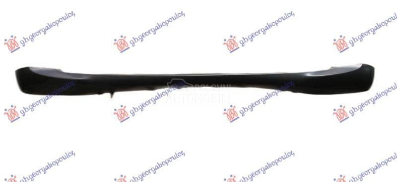 SPOJLER PREDNJEG BRANIKA