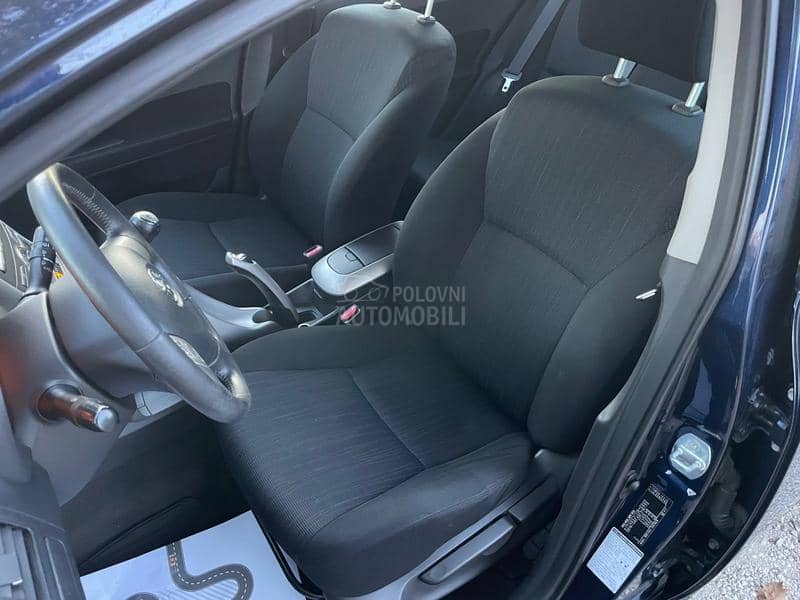 Toyota Auris NEMAČ KA  NO V