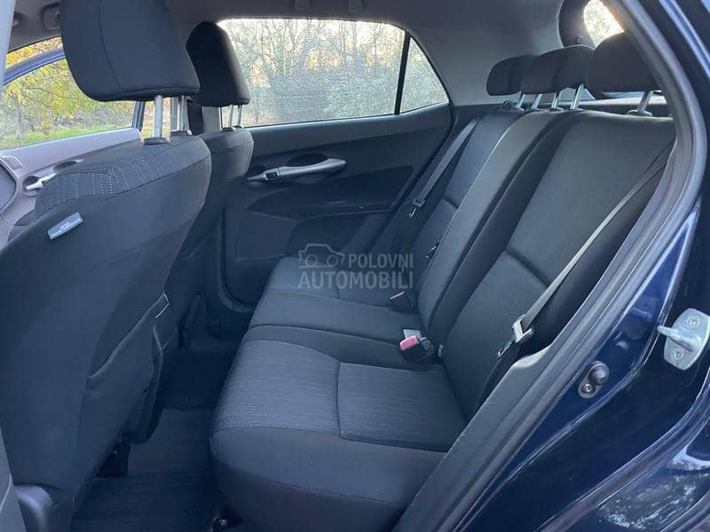 Toyota Auris NEMAČ KA  NO V
