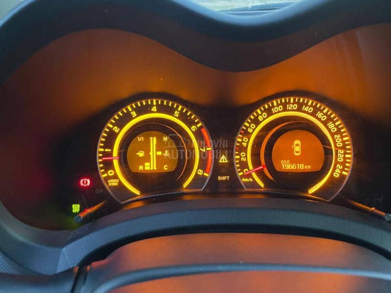 Toyota Auris NEMAČ KA  NO V