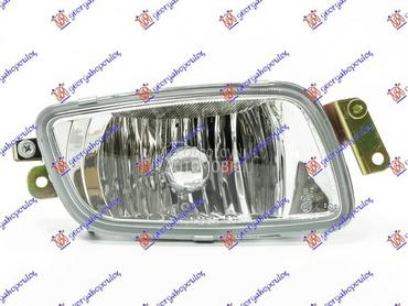 MAGLENKA -03 Desno za Mitsubishi Pajero od 2001. do 2007. god.