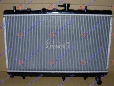 HLADNJAK MOTORA 1.3i 8V... za Kia Rio od 2002. do 2005. god.