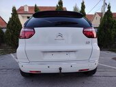 Citroen C4 Picasso AUTO. MATIK
