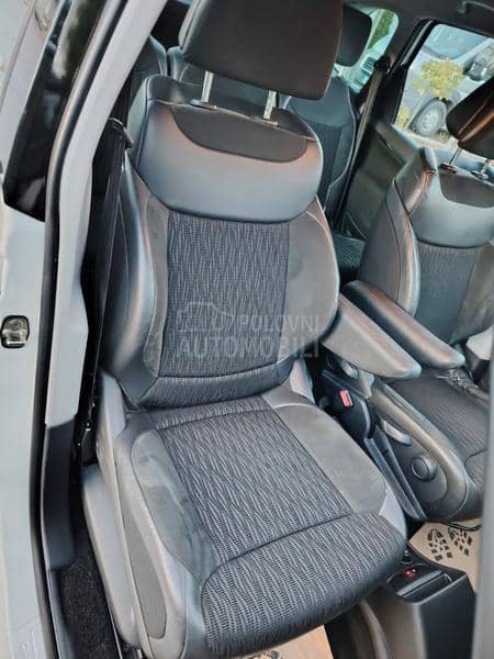 Citroen C4 Picasso AUTO. MATIK