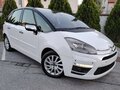 Citroen C4 Picasso AUTO. MATIK