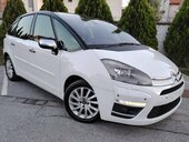 Citroen C4 Picasso AUTO. MATIK