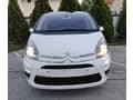Citroen C4 Picasso AUTO. MATIK