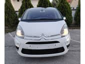 Citroen C4 Picasso AUTO. MATIK