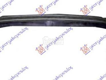 SINA PREDNJEG BRANIKA METAL za Opel Astra J od 2013. do 2016. god.