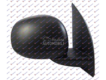 RETROVIZOR ELEKTRICNI Desno za Fiat Panda za 2012. god.