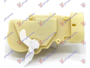 MOTOR BRAVE PREDNJIH VRATA... za Toyota Yaris od 1999. do 2005. god.