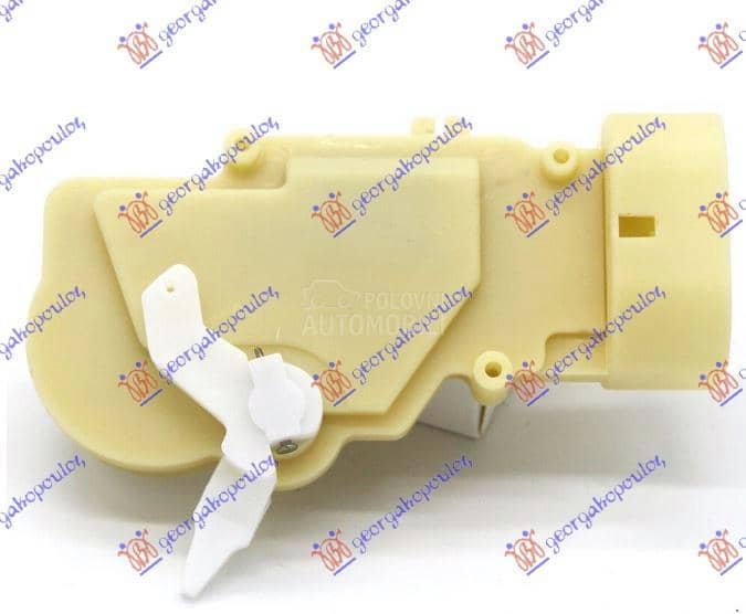 MOTOR BRAVE PREDNJIH VRATA...