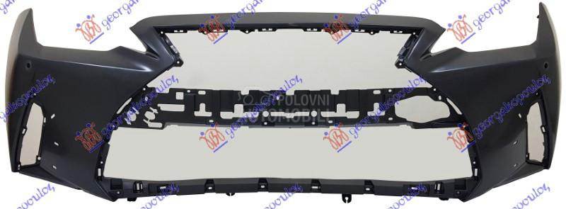 PREDNJI BRANIK PM (2 PDC SENZO