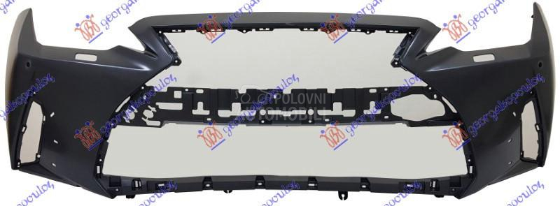 PREDNJI BRANIK PM (2 PDC SENZO