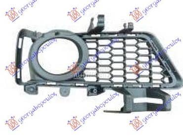 RESETKA PREDNJEG BRANIKA Desno za BMW Serija 3 od 2014. do 2018. god.