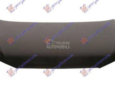 HAUBA za Seat Leon od 2017. do 2020. god.