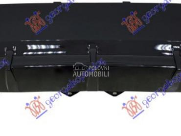 SPOJLER ZADNJEG BRANIKA (F-SPO za Lexus IS od 2021. do 2025. god.