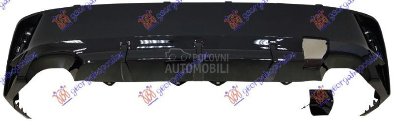 SPOJLER ZADNJEG BRANIKA (F-SPO