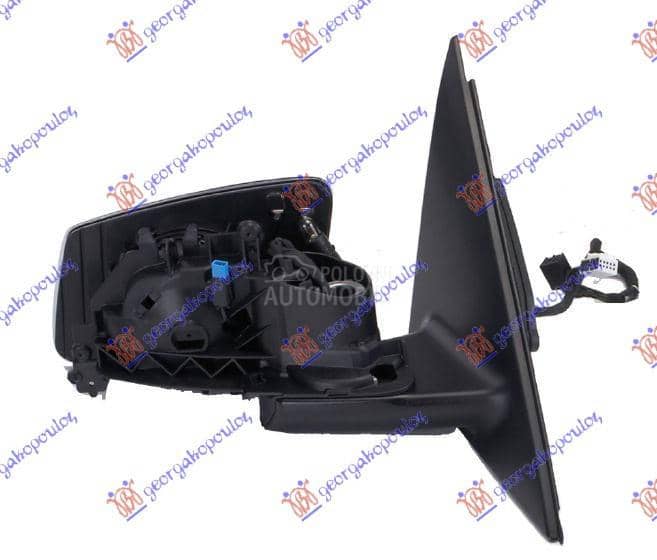 RETROVIZOR ELEKTRICNI SA...