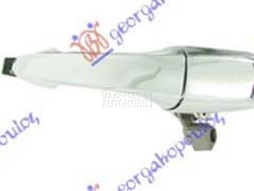 KVAKA ZADNJIH VRATA... za Ford Ranger od 2006. do 2009. god.