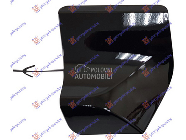 POKLOPAC KUKE ZADNJEG BRANIKA za Lexus IS od 2021. do 2025. god.