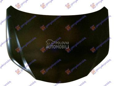 HAUBA (ALUMINIJUM) za Lexus NX od 2017. do 2022. god.