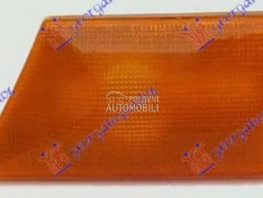 MIGAVAC U KRILU ZUTI Desno za Opel Vectra C od 2002. do 2005. god.