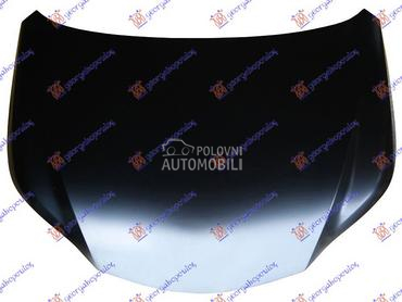 HAUBA za Lexus NX od 2014. do 2017. god.