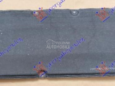 IZOLACIJA HAUBE za Lexus NX od 2014. do 2017. god.