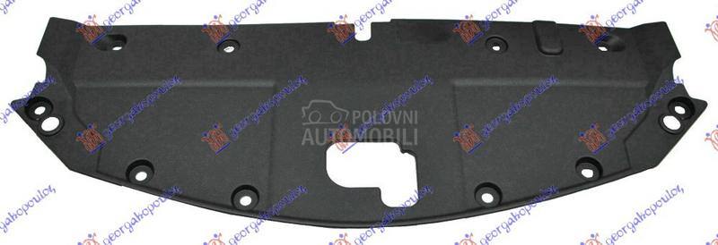 POKLOPAC VEZNOG LIMA GORNJI PL