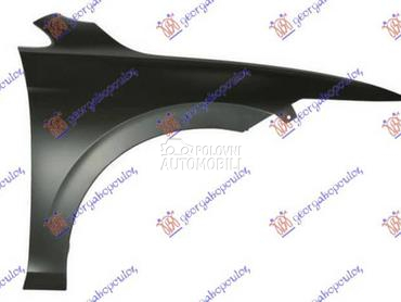 KRILO Desno za Volkswagen Golf 8 za 2024. god.