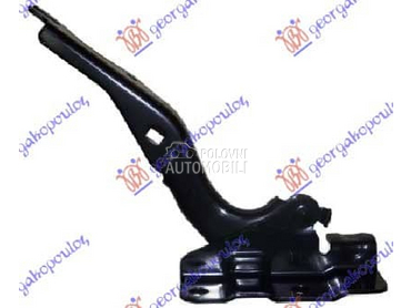 MAKAZE HAUBE Levo za Mazda 5 od 2011. do 2017. god.