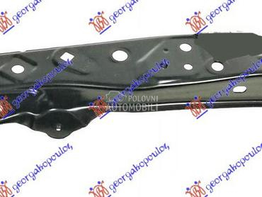 NOSAC FARA GORNJI METALNI za Lexus NX od 2014. do 2017. god.