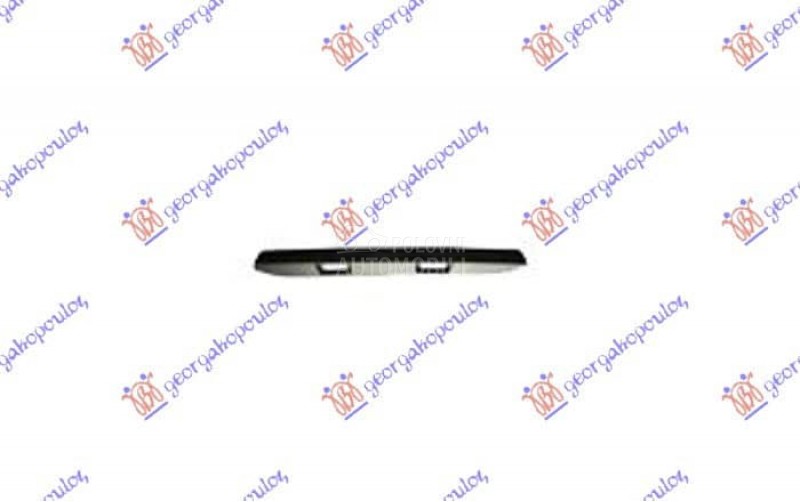 NEMA- LAJSNA GEPEK VRATA...