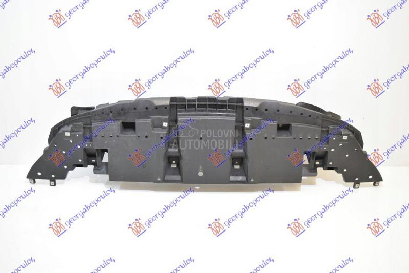 ZASTITA MOTORA ISPOD PREDNJEG