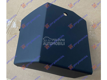 ZASTITA OD BLATA (ZAVESICA) PR za Lexus NX od 2017. do 2022. god.