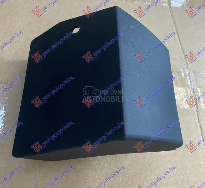 ZASTITA OD BLATA (ZAVESICA) PR