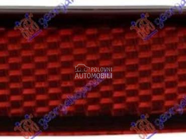 KATADIOPTER U ZADNJEM... za Volkswagen Tiguan Allspace od 2021. do 2023. god.