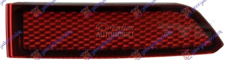 KATADIOPTER U ZADNJEM...