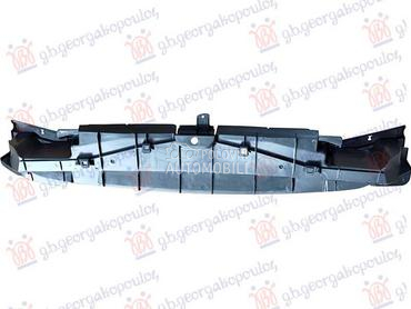 POKLOPAC HLADNJAKA DONJI PLAST za Lexus NX od 2014. do 2017. god.