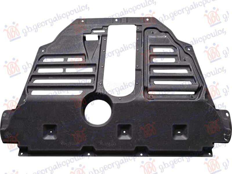 ZASTITA MOTORA PLASTICNA (SA A