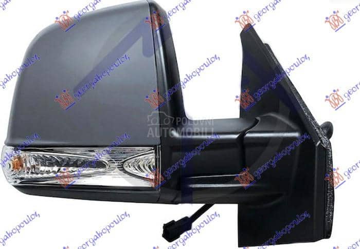 RETROVIZOR MEHANICKI SA...