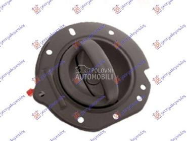 KVAKA PREDNJIH VRATA... za Jeep Cherokee od 2002. do 2008. god.