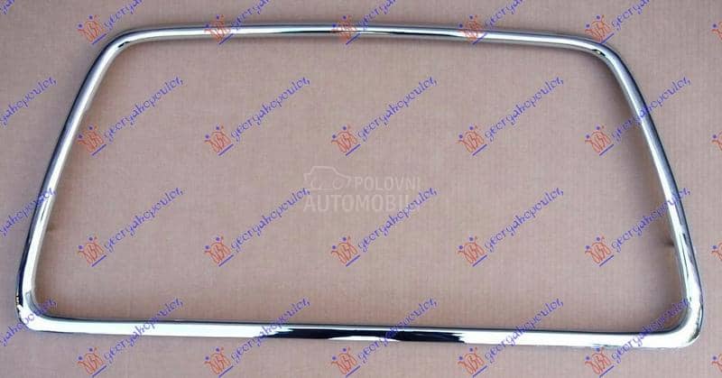 OKVIR PVC MASKE/RESETKE...