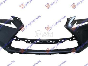 PREDNJI BRANIK (SA/BEZ PDC SEN za Lexus NX od 2014. do 2017. god.