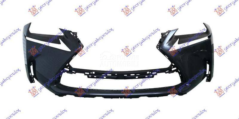 PREDNJI BRANIK (SA/BEZ PDC SEN