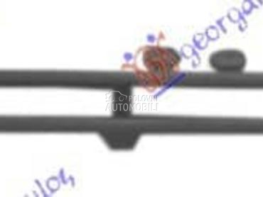 PVC MASKA za Renault Clio od 1990. do 1994. god.