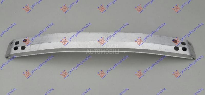 SINA ZADNJEG BRANIKA ALUMINIJU