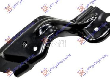 NOSAC PREDNJEG BRANIKA GORNJI za Lexus NX od 2017. do 2022. god.