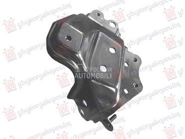 NOSAC BLATOBRANA METALNI (ZADN za Lexus NX od 2014. do 2017. god.